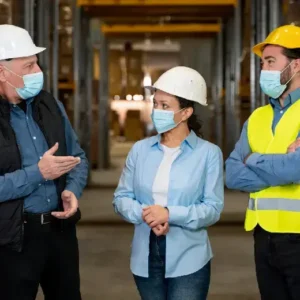 Especialista en Seguridad y Salud en el Trabajo: Gestión Integral de Riesgos Laborales