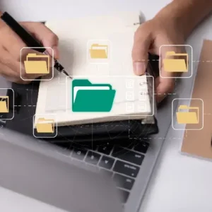 Gestión Documentaria y Archivos Digitales