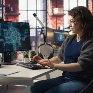 Inteligencia Artificial Generativa y Prompt Engineering para la Productividad