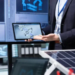 Modernización de la Gestión Pública y Transformación Digital